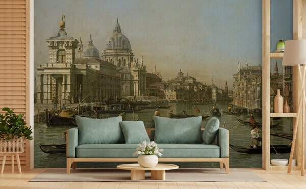 Fine Art Murals