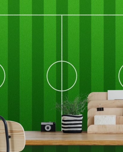 Animated Football Pitch Wallpaper Animated Football Pitch Wallpaper