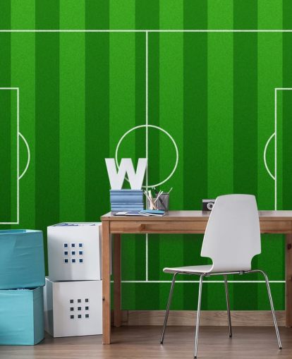 Animated Football Pitch Wallpaper Animated Football Pitch Wallpaper