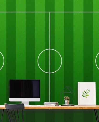 Animated Football Pitch Wallpaper Animated Football Pitch Wallpaper