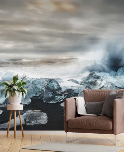 Iceberg Tapeter Iceberg Tapeter