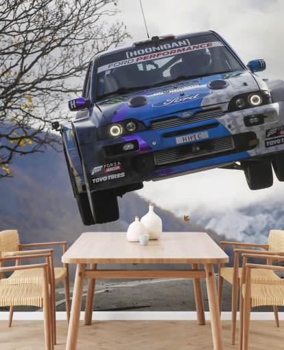 carta da parati da rally personalizzabile chiamata Ken Block Valais 2019 per uffici domestici e camere da letto per ragazzi carta da parati da rally personalizzabile chiamata Ken Block Valais 2019 per uffici domestici e camere da letto per ragazzi