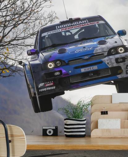 aanpasbare rallybehangmuurschildering genaamd Ken Block Valais 2019 voor thuiskantoren en tienerkamers aanpasbare rallybehangmuurschildering genaamd Ken Block Valais 2019 voor thuiskantoren en tienerkamers