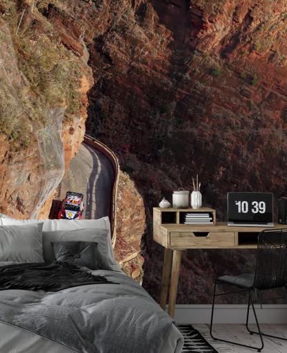 customisable car racing wallpaper mural called Neuville Monte Carlo 2023 for bedrooms and home offices customisable car racing wallpaper mural called Neuville Monte Carlo 2023 for bedrooms and home offices