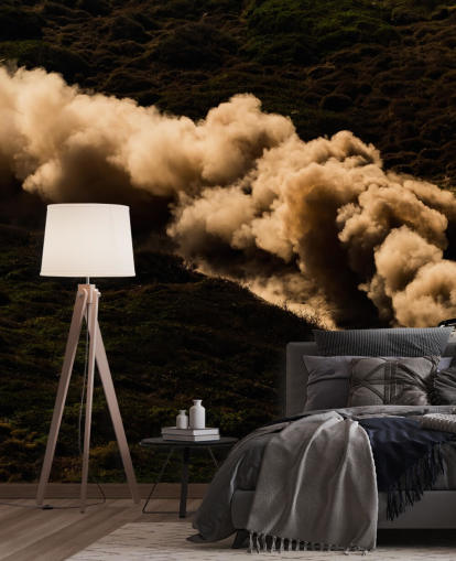 aanpasbare muurschildering voor rallyauto's genaamd Ott Tanak Italië 2019 voor thuiskantoren, slaapkamers en mancave aanpasbare muurschildering voor rallyauto's genaamd Ott Tanak Italië 2019 voor thuiskantoren, slaapkamers en mancave