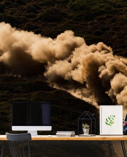 anpassningsbar rallybil tapetväggmålning kallad Ott Tanak Italien 2019 för hemmakontor, sovrum och mangrottor anpassningsbar rallybil tapetväggmålning kallad Ott Tanak Italien 2019 för hemmakontor, sovrum och mangrottor