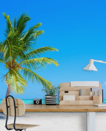 Décoration murale Beach Heaven Décoration murale Beach Heaven