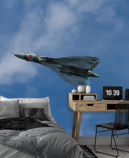 Vulcan bommenwerper Vulcan Bomber Wallpaper Vulcan bommenwerper Vulcan Bomber Wallpaper