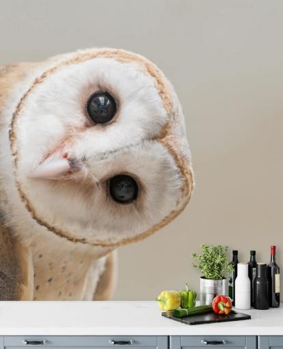 Papel de parede de retrato Papel de parede de retrato