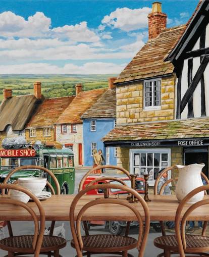 papel de parede da vila correios papel de parede da vila correios