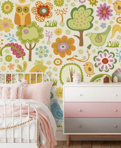 Cute Colourful Birds Wallpaper Cute Colourful Birds Wallpaper