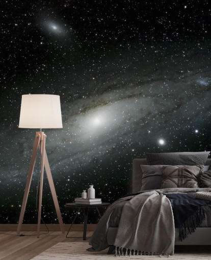 Andromeda Galaxy Wallpaper Andromeda Galaxy Wallpaper