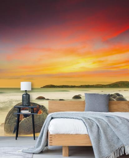 Fondo de pantalla Sunset Fondo de pantalla Sunset