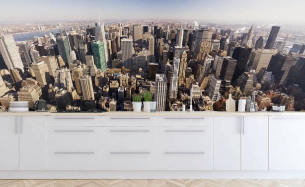 New York City wallpaper