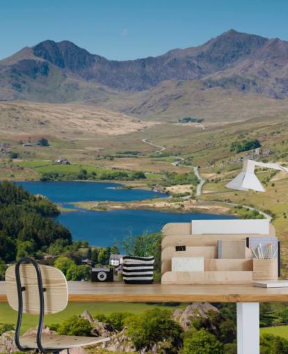 Snowdonia National Park Mountain Wallpaper Snowdonia National Park Mountain Wallpaper