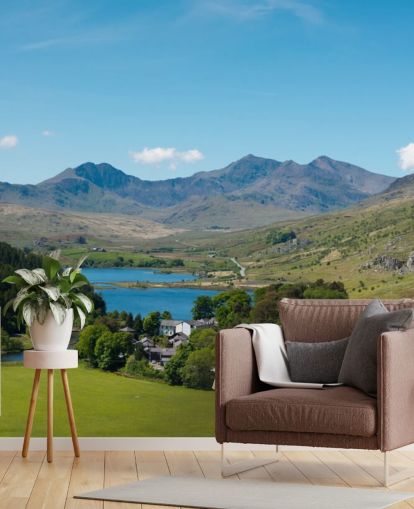 Mount Snowdon Mountain Wallpaper Mount Snowdon Mountain Wallpaper