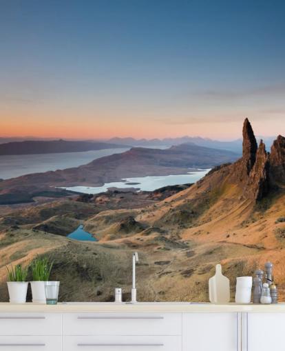 Old Man of Storr Scotland Wallpaper Old Man of Storr Scotland Wallpaper
