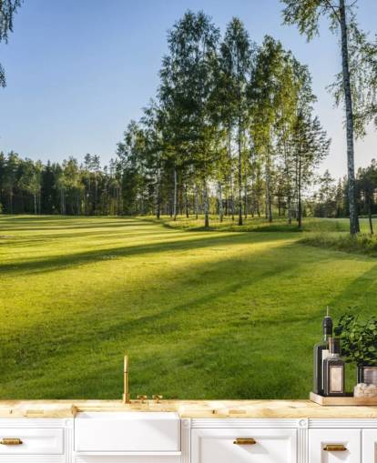 Golf Course Wallpaper Golf Course Wallpaper