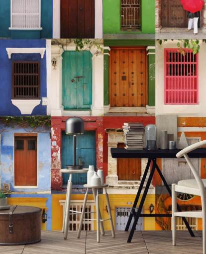 Dører Cartagena, Colombia Colombia Doors Wallpaper Dører Cartagena, Colombia Colombia Doors Wallpaper