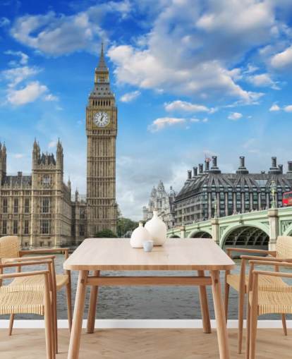 Westminsterin seinämaalaus Westminsterin seinämaalaus