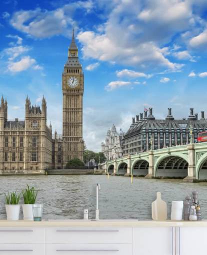 Westminsterin seinämaalaus Westminsterin seinämaalaus