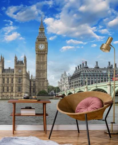 Westminster vægmaleri Westminster vægmaleri