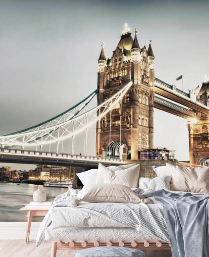 Tower Bridge Hintergrundbild Tower Bridge Hintergrundbild