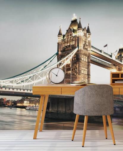 Tower Bridge Hintergrundbild Tower Bridge Hintergrundbild