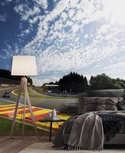 F1 Race Course Wallpaper F1 Race Course Wallpaper