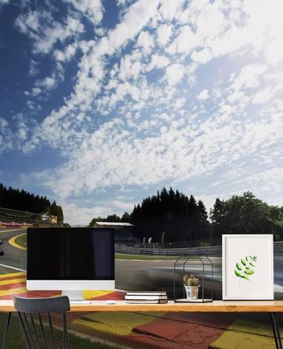 F1-Rennstrecken-Hintergrundbild F1-Rennstrecken-Hintergrundbild