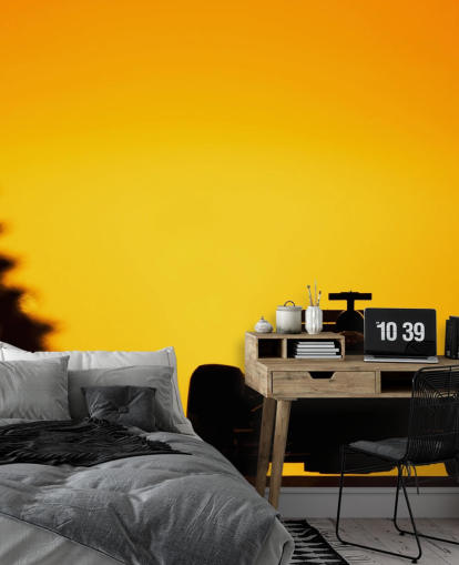 F1-auto auringonlaskun taustakuva F1-auto auringonlaskun taustakuva