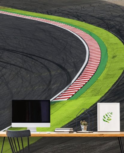 130R, Suzuka, Japan 2009 F1 Wallpaper 130R, Suzuka, Japan 2009 F1 Wallpaper