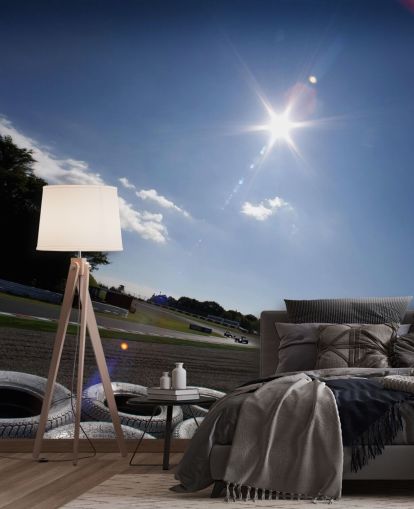 Degner Curve, Suzuka, Japan F1 Wallpaper Degner Curve, Suzuka, Japan F1 Wallpaper