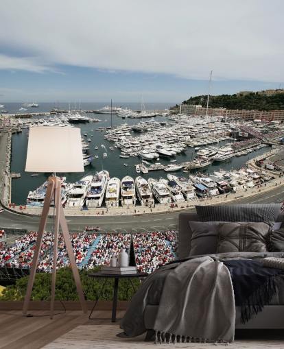Sfondo F1 Track by Monaco Race Track Sfondo F1 Track by Monaco Race Track
