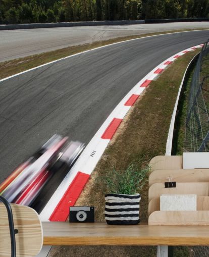 Monza, Italy 2009 F1 Wallpaper Monza, Italy 2009 F1 Wallpaper