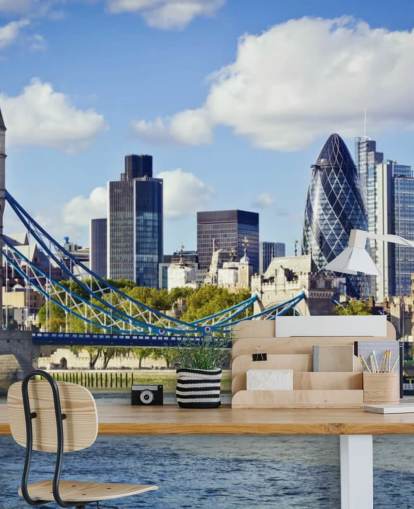 River Thames Wallpaper River Thames Wallpaper