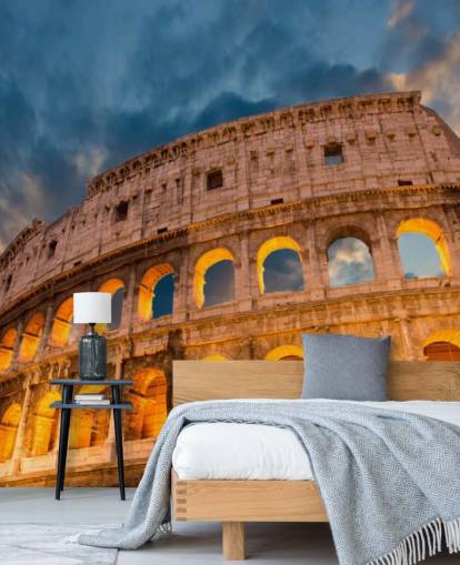 rome colosseum wallpaper rome colosseum wallpaper