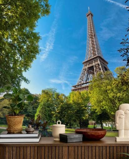 Eiffel Tower Wallpaper Eiffel Tower Wallpaper