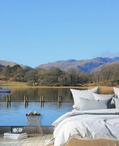 Lake Windermere Lake Wallpaper Lake Windermere Lake Wallpaper