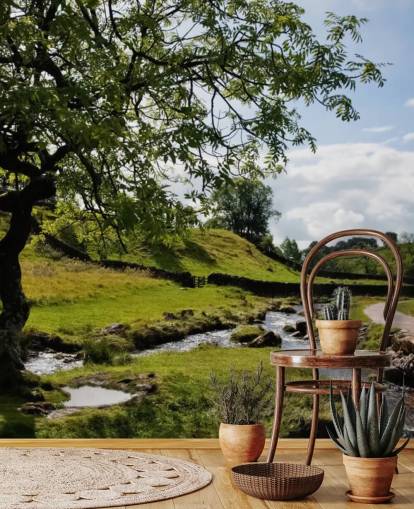 Beautiful Yorkshire Dales Countryside Wallpaper Beautiful Yorkshire Dales Countryside Wallpaper