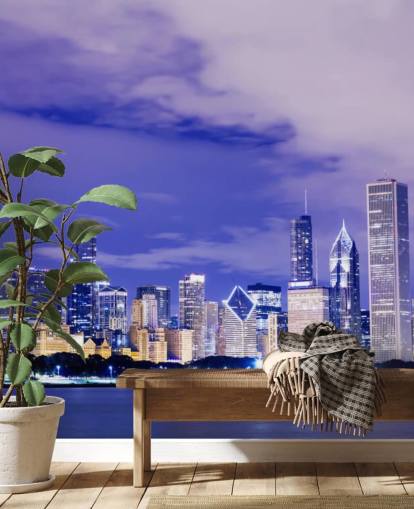 Chicago Centrum Chicago Downtown Wallpaper Chicago Centrum Chicago Downtown Wallpaper