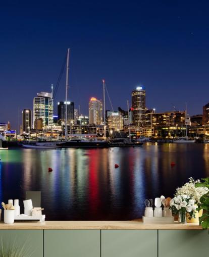 papel de parede cidade escura à noite papel de parede cidade escura à noite