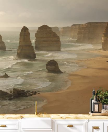 Zwölf Apostel, Great Ocean Road, Australien Tapete Zwölf Apostel, Great Ocean Road, Australien Tapete