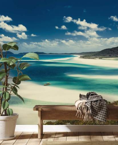 huge white sanded beach wallpaper huge white sanded beach wallpaper