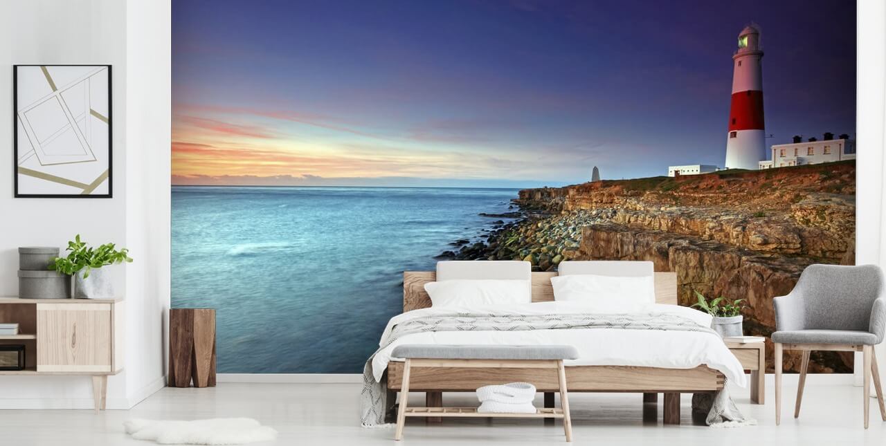 Portland Bill Coastal Wallpaper Portland Bill Coastal Wallpaper