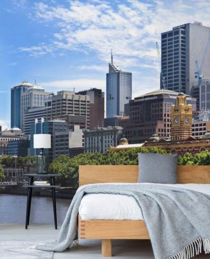 Melbourne - Victoria - Australia tapetti Melbourne - Victoria - Australia tapetti
