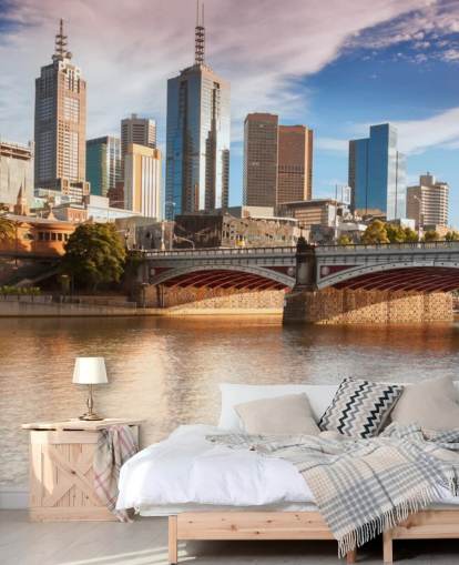 australian city by river wallpaper australian city by river wallpaper