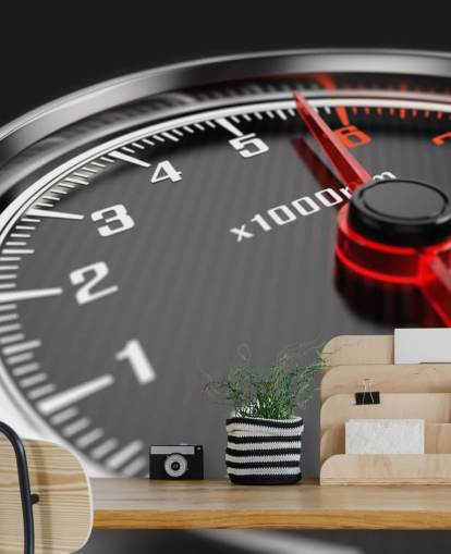 Papel pintado de coches Papel pintado de coches