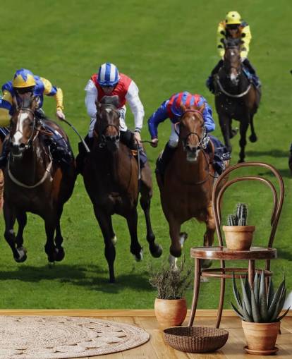 Fondo de pantalla de carreras Fondo de pantalla de carreras