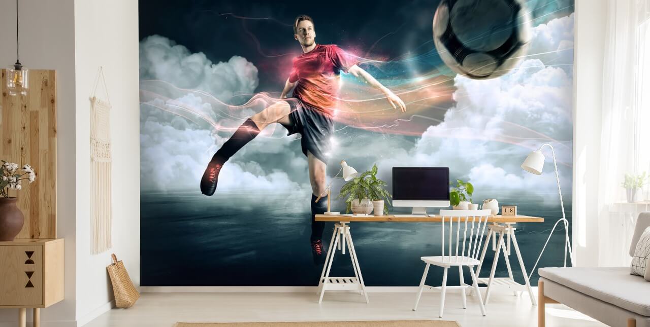 Soccer Football Wallpaper